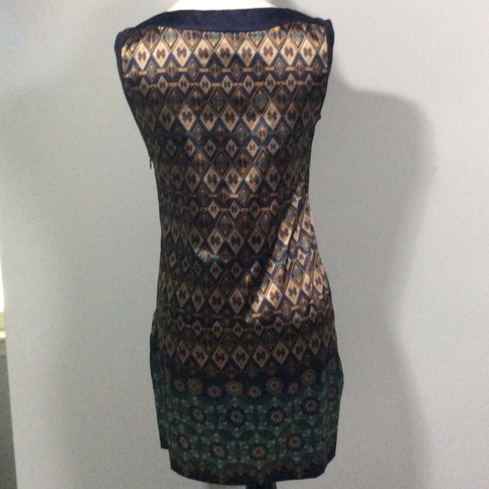 BCBGeneration Sleeveless Dress Size 2 - Picture 2 of 4